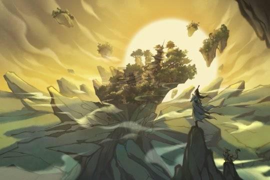 曾经的“哈妹”薛佳凝和“童雪”颖儿，在《神隐》里成为扛剧绝色女配