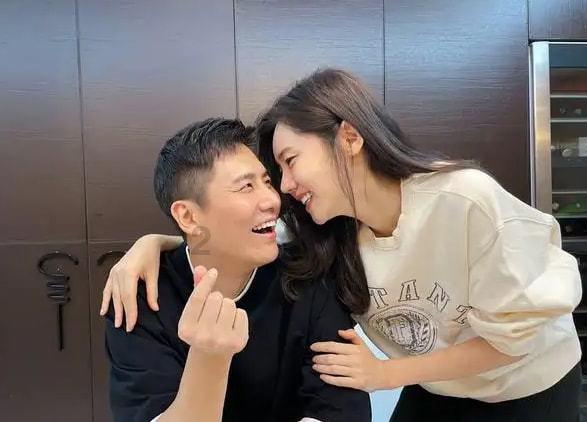开开心心买年货 快快乐乐过龙年